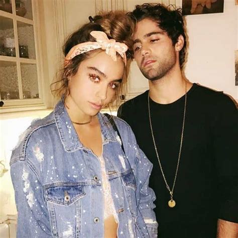 who is sommer ray dating|is sommer ray married.